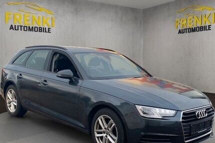 Audi A4 139.900 km 14.499 &euro; Fulda 36043