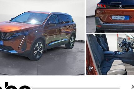 Peugeot 5008 70.100 km 17.620 &euro; Achern 77855