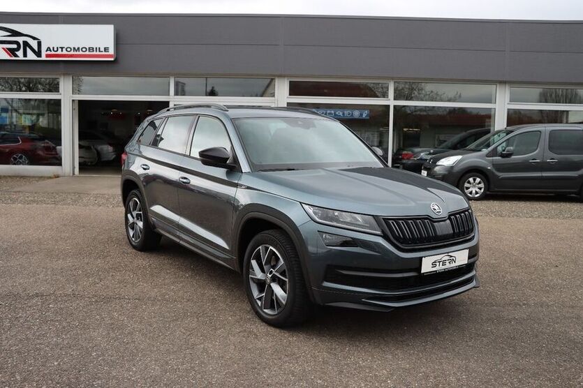 Kodiaq