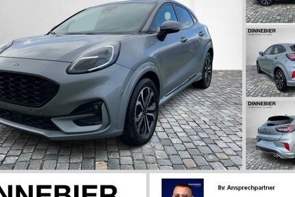 Ford Puma 38.963 km 18.490 &euro; Berlin 12681