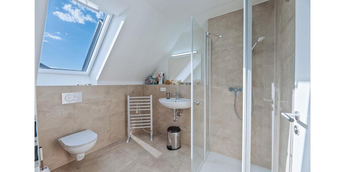 Doppelhaushälfte Hattenhofen - 6 Zimmer, 148 m&sup2;, 569.000&euro; | Angebot:27048373