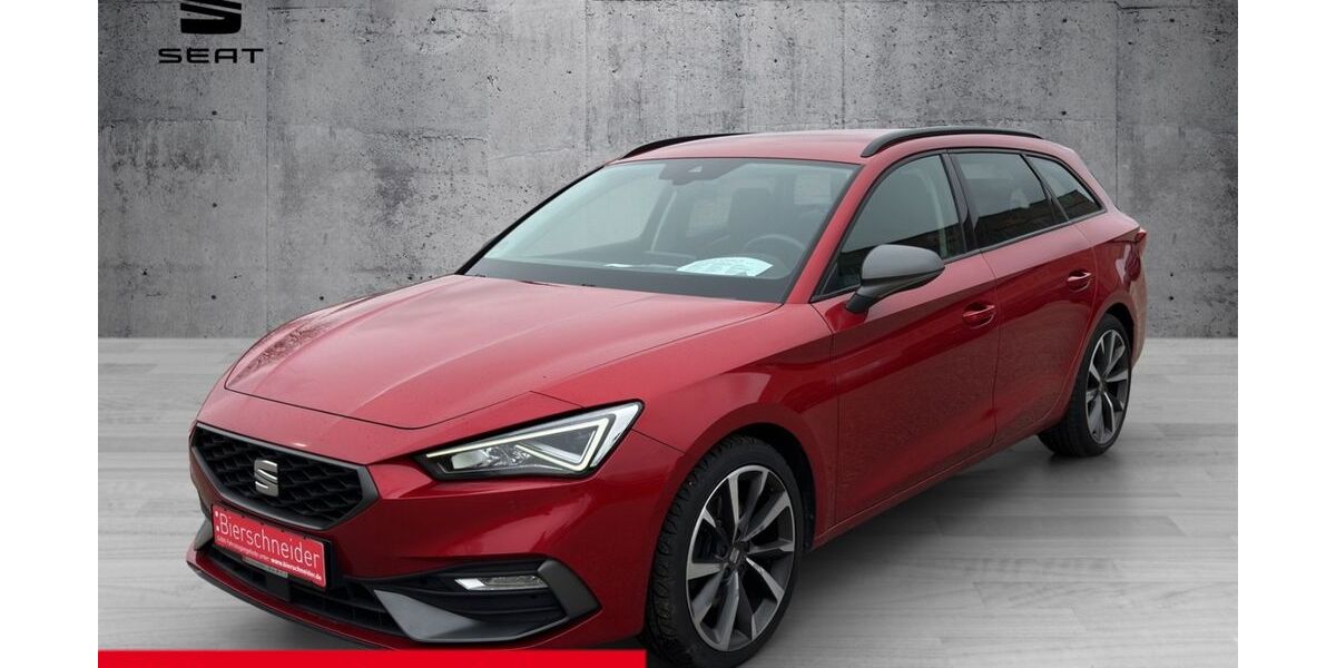 Seat Leon 80.680 km 20.750 &euro; Gunzenhausen 91710