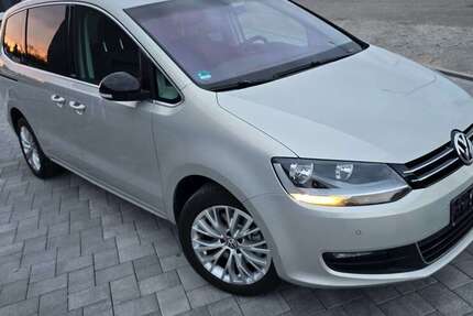 VW Sharan 181.770 km 11.400 &euro; Ramstein-Miesenbach 66877