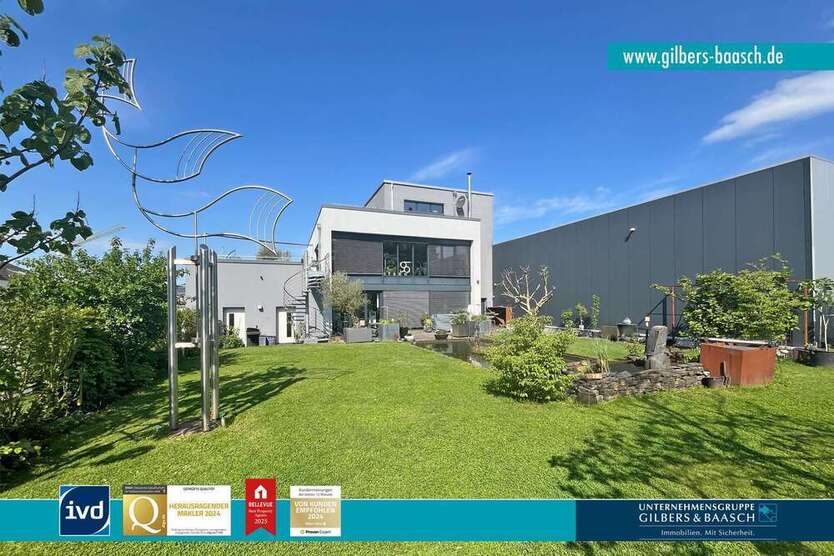 Halle in Schweich 1.480.000 € 680 m²