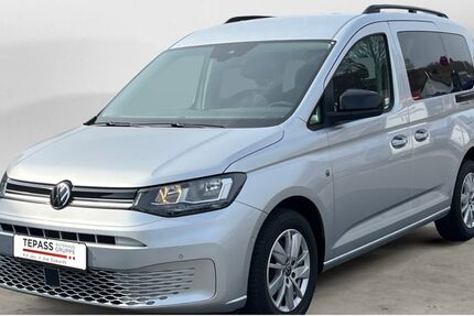 VW Caddy 13.835 km 24.904 &euro; Schwelm 58332