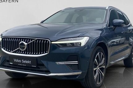 Volvo XC60 52.500 km 44.490 &euro; Neumarkt i. d. Opf. 92318