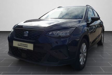Seat Arona 28.120 km 16.900 € Kirkel 66459
