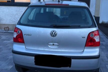VW Polo 185.000 km 2.500 &euro; Schulstrasse 21220