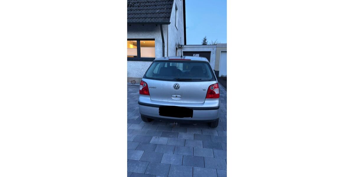 VW Polo 185.000 km 2.500 &euro; Schulstrasse 21220