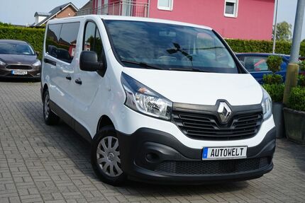 Renault Trafic 128.000 km 15.700 &euro; Falkensee 14612