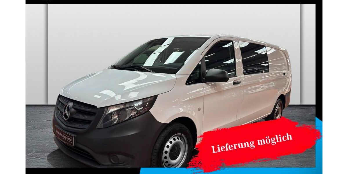 Mercedes-Benz Vito 90.500 km 27.900 &euro; Regensburg 93053