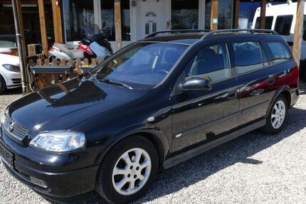 Opel Astra 185.640 km 990 &euro; Dresden 01219