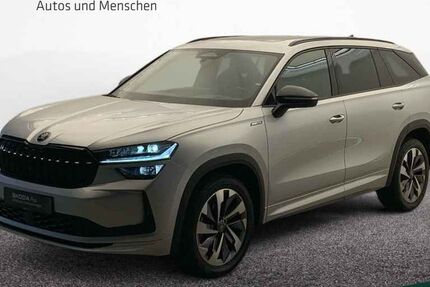 Skoda Kodiaq 18.400 km 47.690 &euro; Kaufbeuren 87600