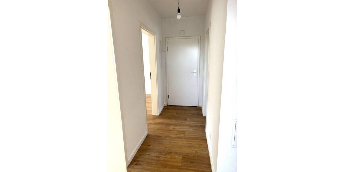 Etagenwohnung Bünde - 2 Zimmer, 46 m&sup2;, 400&euro; | Angebot:26834917