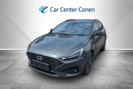 Hyundai i30 25 km 27.490 &euro; Heinsberg 52525