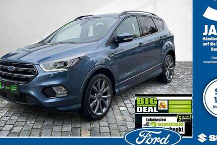 Ford Kuga 46.140 km 15.980 &euro; München 81827