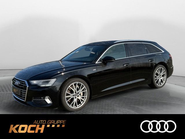Audi A6 92.550 km 37.490 &euro; Schwäbisch Hall 74523