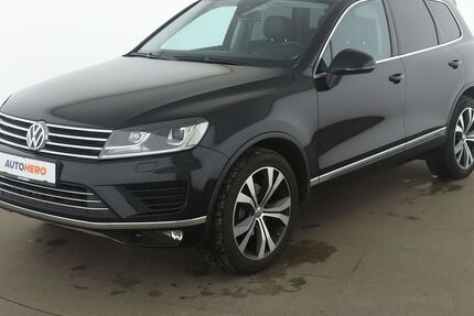 VW Touareg 98.641 km 23.990 &euro; Leipzig 04328