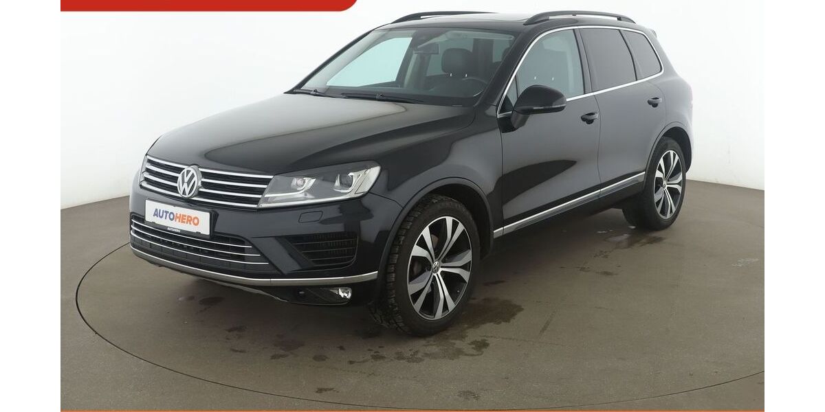 VW Touareg 98.641 km 23.990 &euro; Leipzig 04328