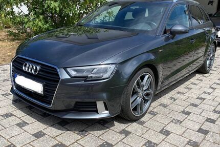 Audi A3 90.000 km 22.900 &euro; Jockgrim 76751