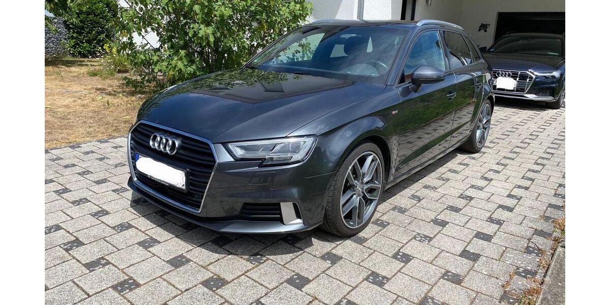 Audi A3 90.000 km 22.900 &euro; Jockgrim 76751