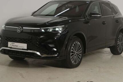 VW Tiguan 23.619 km 50.980 &euro; Neumarkt 92318