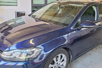 VW Golf 72.290 km 17.990 &euro; Oschersleben 39387