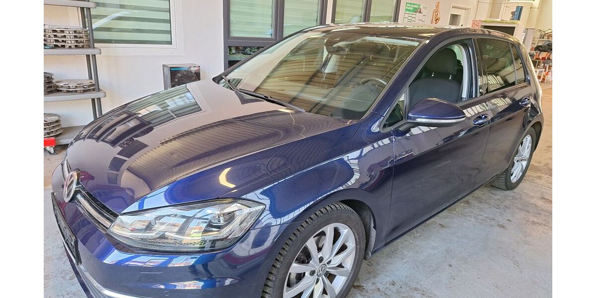 VW Golf 72.290 km 17.990 &euro; Oschersleben 39387