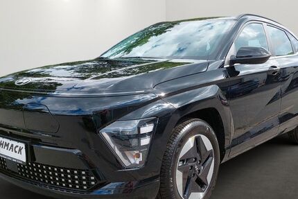 Hyundai KONA 4.500 km 31.990 € Plauen 08529