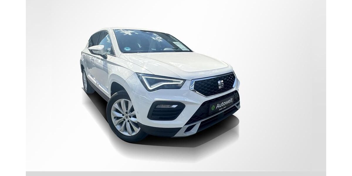 Seat Ateca 65.750 km 24.480 &euro; Roth 91154