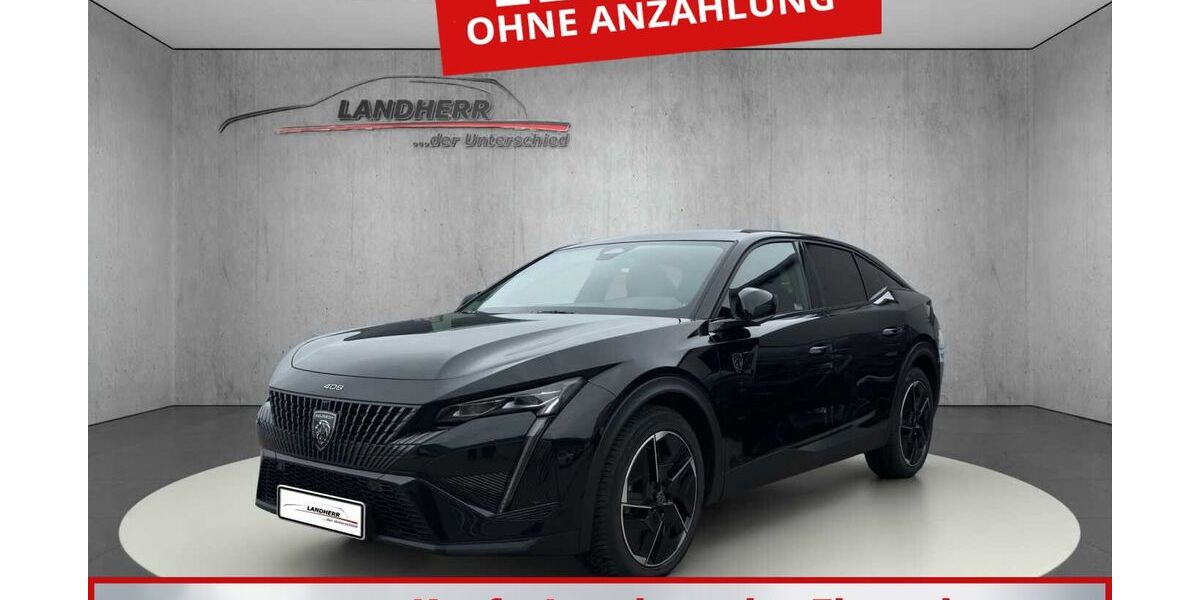 Peugeot 408 19.062 km 26.420 &euro; Thannhausen 86470