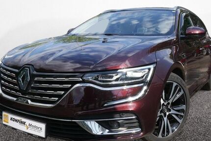 Renault Talisman 31.100 km 22.980 &euro; Bietigheim-Bissingen 74321
