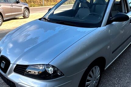 Seat Ibiza 47.000 km 1.500 &euro; Essingen­­­ 73457