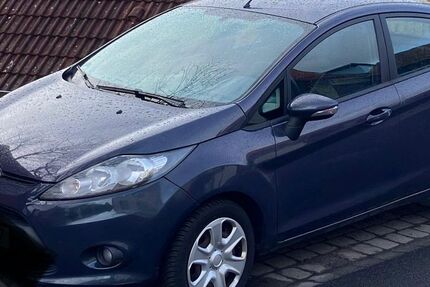 Ford Fiesta 115.533 km 3.200 &euro; Fulda 36041