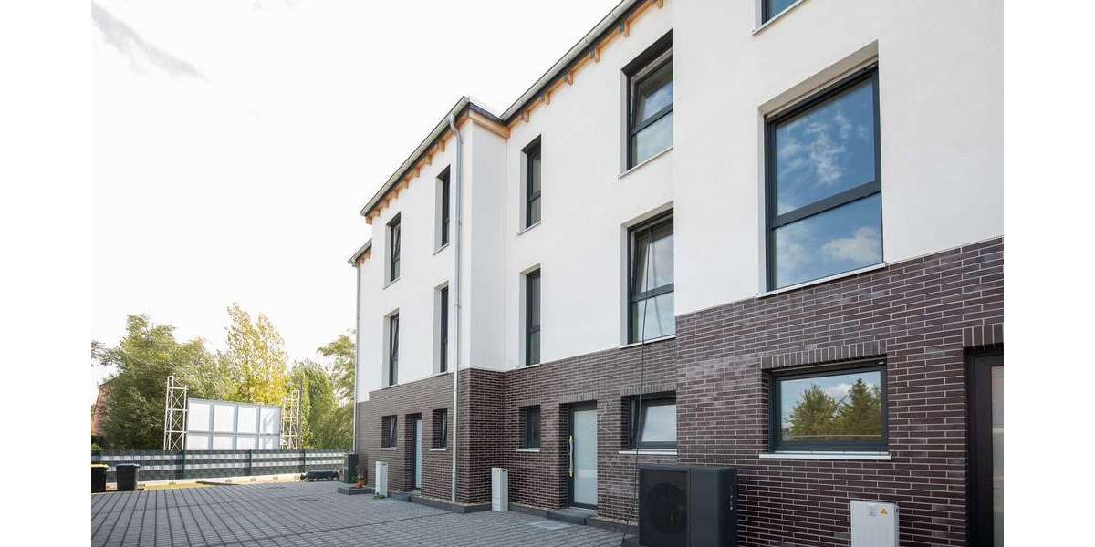 WIR BAUEN FÜR SIE! Seenahes Familienglück in der Lindenallee 5 zimmer