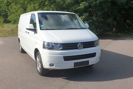 VW T5 Transporter