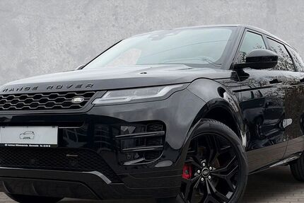 Land Rover Range Rover Evoque 39.692 km 39.857 &euro; Eberswalde 16225