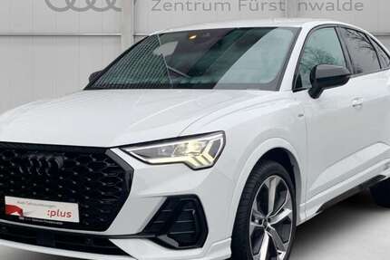 Audi Q3 28.274 km 34.825 &euro; Fürstenwalde/Spree 15517