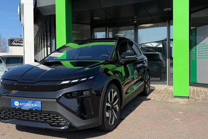 Skoda Elroq 5.001 km 49.985 &euro; Rostock 18146