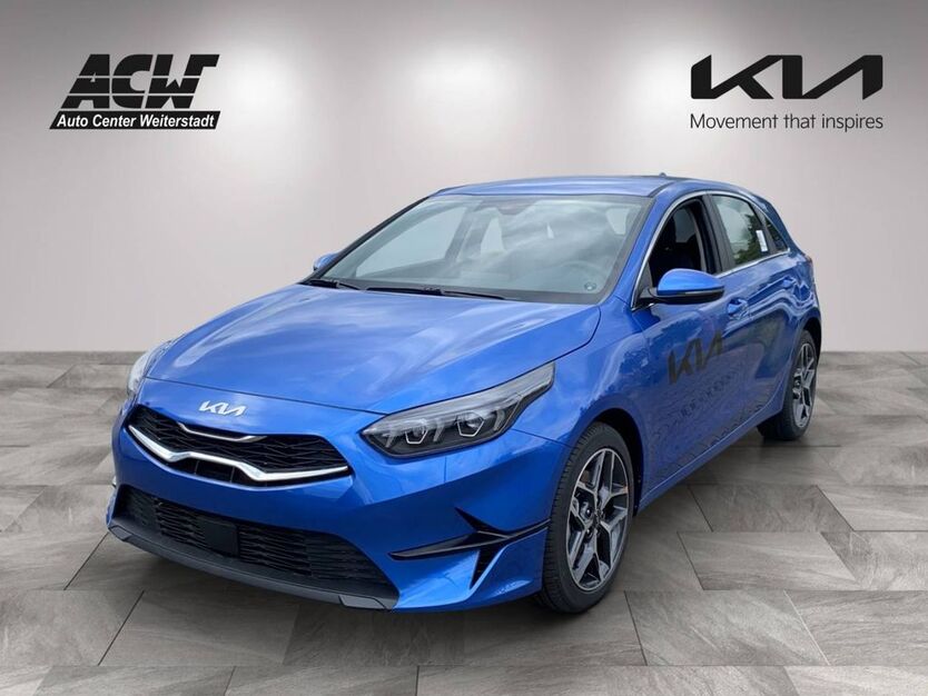 Kia ceed / Ceed 2.025 km 28.669 € Weiterstadt-Darmstadt 64331