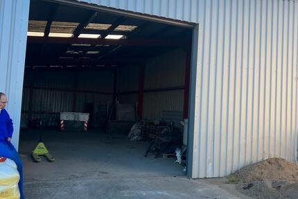 Gewerbeobjekt Frankenthal (Pfalz) - 750&euro; | Angebot:25991695