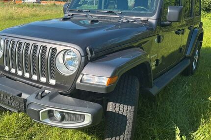 Jeep Wrangler 10.800 km 49.990 € Ober Mörlen 61239