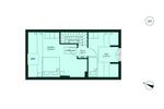 Reihenhaus Zossen - 5 Zimmer, 114 m&sup2;, 1.800&euro; | Angebot:27636999