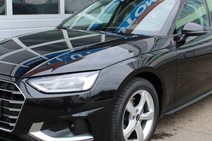 Audi A4 171.000 km 19.780 € Sindelfingen 71065