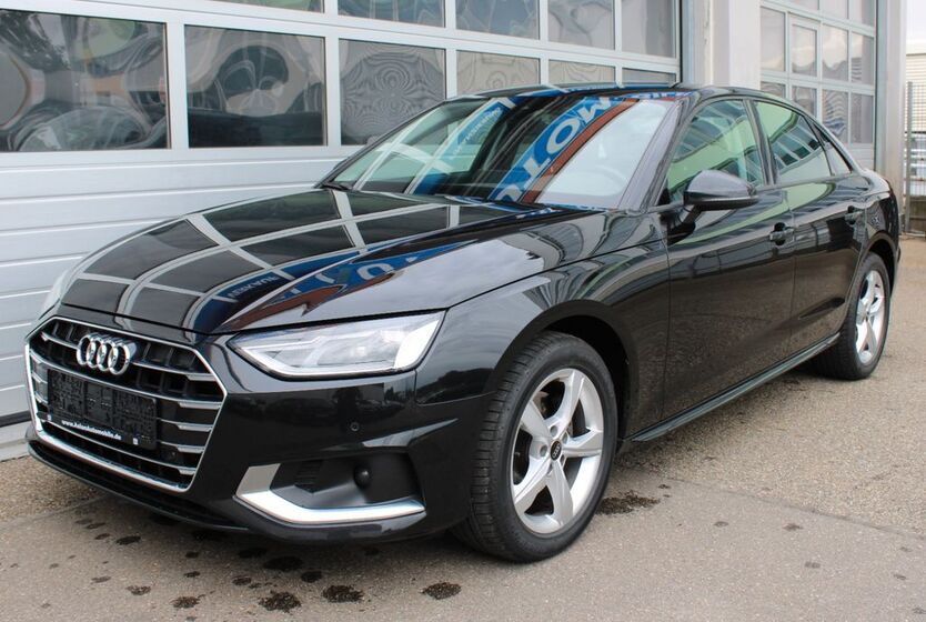 Audi A4 171.000 km 19.780 € Sindelfingen 71065