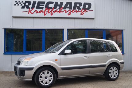 Ford Fusion 117.784 km 3.900 &euro; Clenze-Gistenbeck 29459