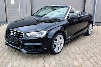 Audi A3 79.000 km 17.450 &euro; Fulda 36041
