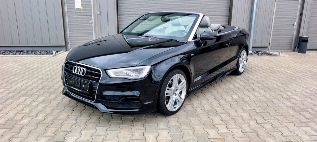 Audi A3 79.000 km 17.450 &euro; Fulda 36041