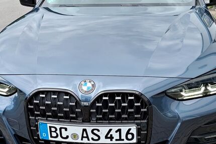 BMW 430 81.935 km 33.000 &euro; Ochsenhausen 88416