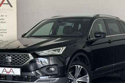 Seat Tarraco 92.620 km 32.980 &euro; Spelle 48480